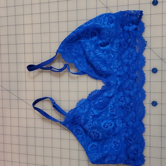 Lasenza bralette
